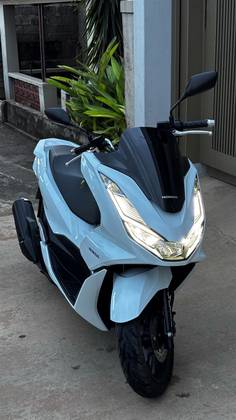HONDA PCX 160 ABS 